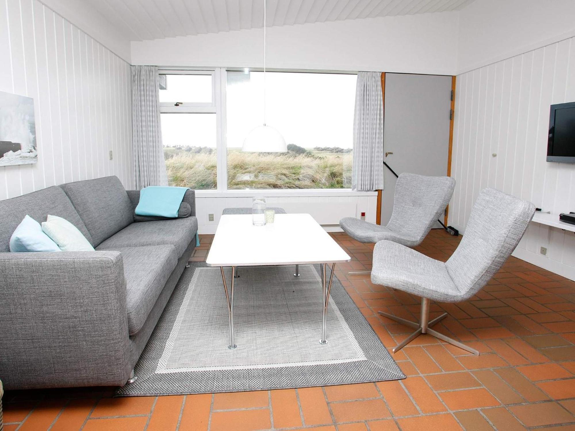 6 Person Holiday Home On A Holiday Park In Ганстхольм Екстер'єр фото